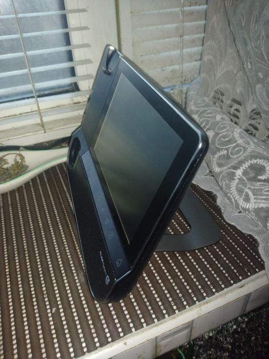 Alcatel-Lucent OmniTouch 8082 My IC Phone. 
Модель: OmniTouch 8082 My