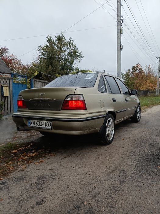 Продам Деоо нексію