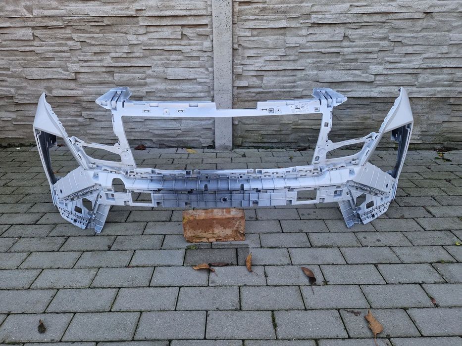 Zderzak  Hyundai Tucson 4 IV 2024 - lift