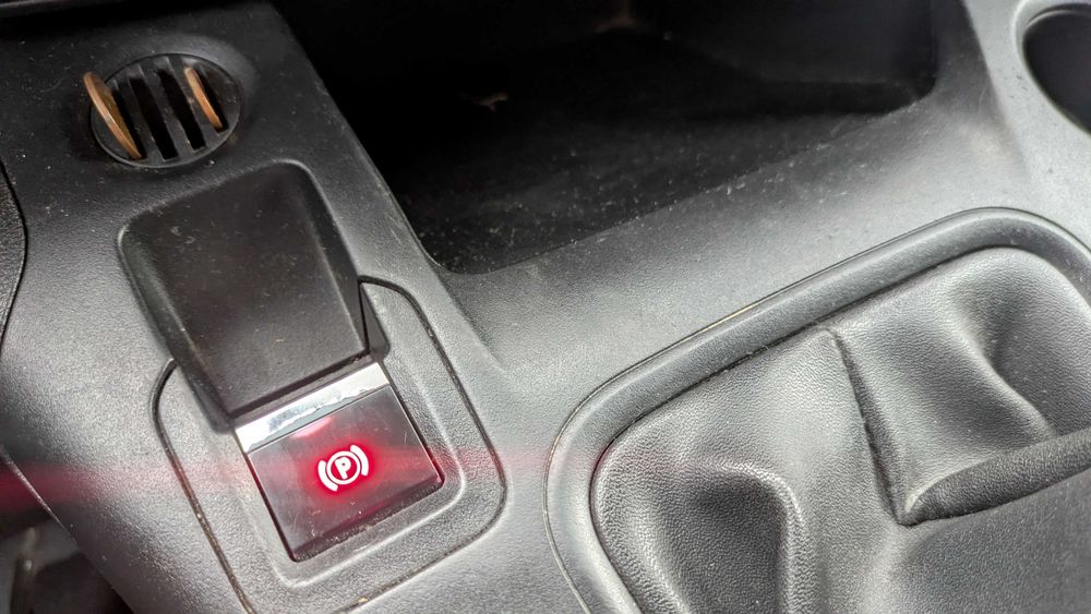 Citröen Berlingo 1.6 HDi 2019