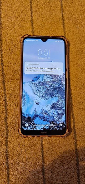 Smartfon xiaomi 8T