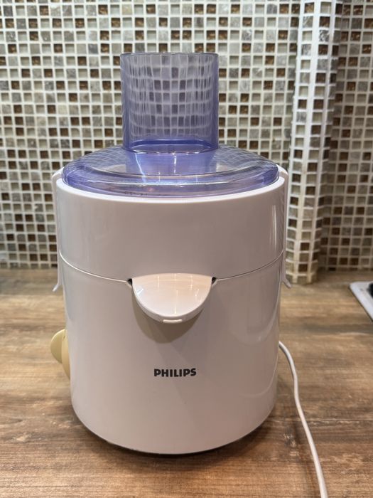 Соковижималка Philips за 1000грн