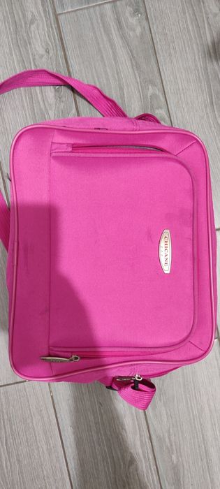 Дорожня сумка Chicane