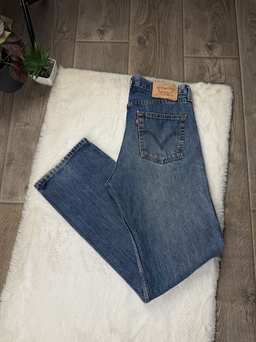 Джинси Levis 751 (501, 511, 514)