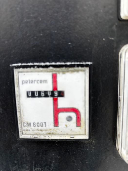 Генератор 100 кВт Электростанция без мотора для производства