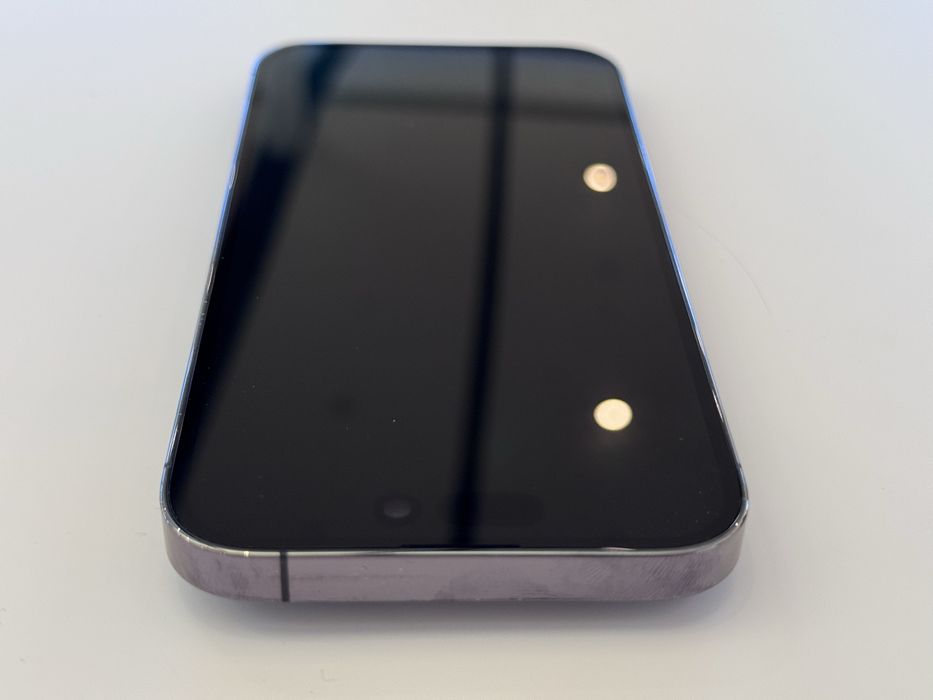 Apple iPhone 14 Pro 128GB Fioletowy/Purple