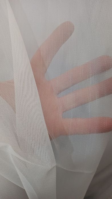 Фіранка,Тюлі, однотонні!!!