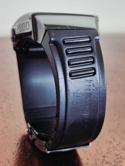 Zegarek Citizen Toyota F1