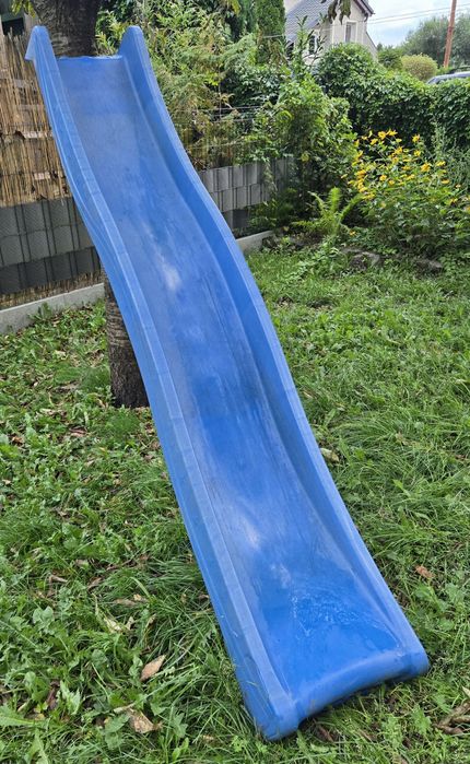 Ślizg - zjeżdżalnia długość 270 cm