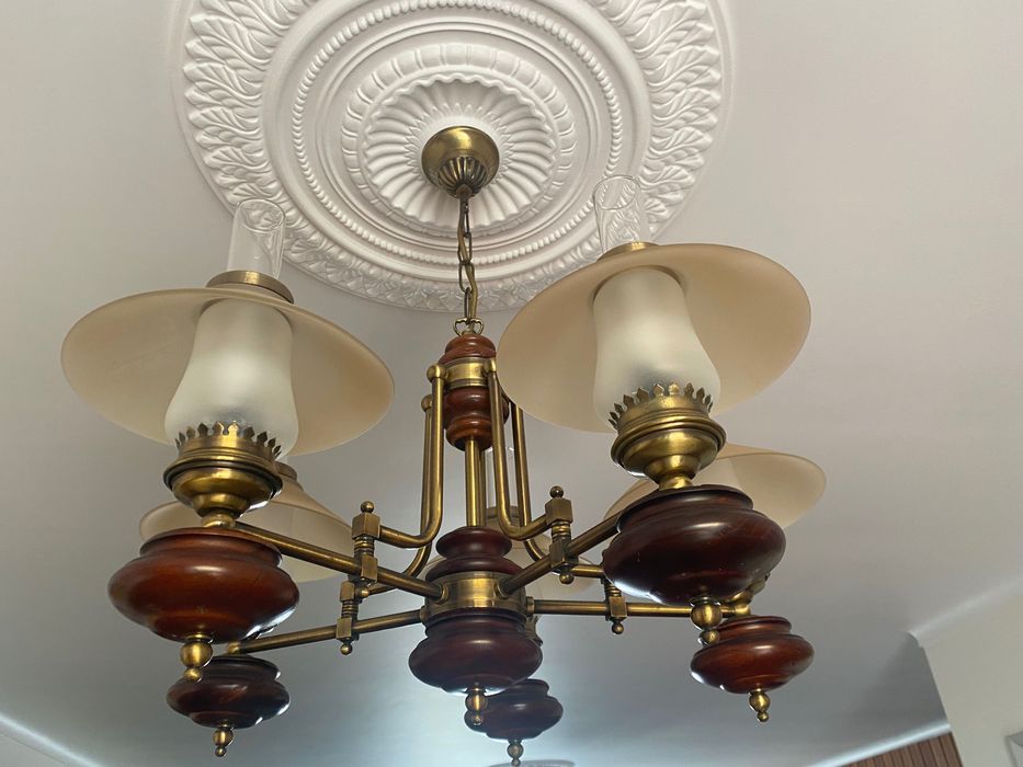 Candeeiro de sala