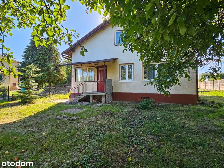 Dom – Kosina - Widok 5