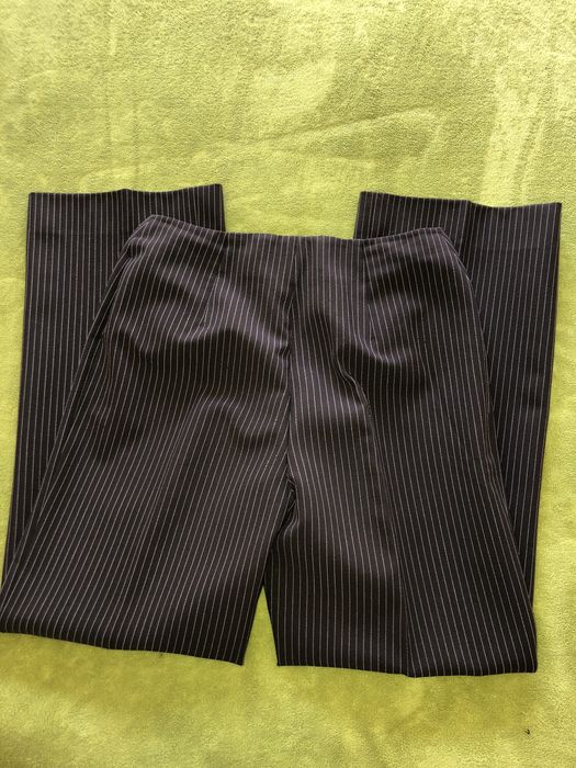 Conjunto Calças + Casaco