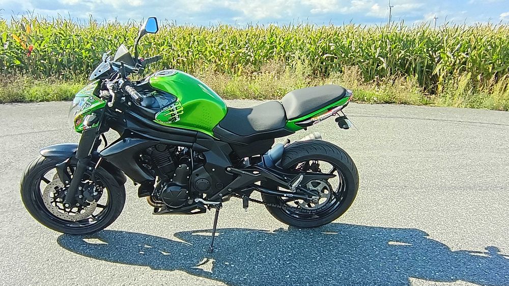 Kawasaki