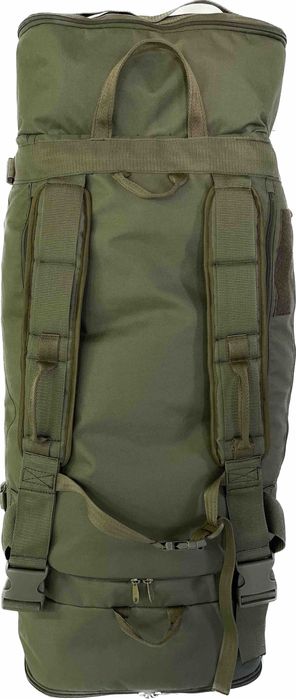 Сумка баул 140 л "Козак» Codura 1900 водонепроникна