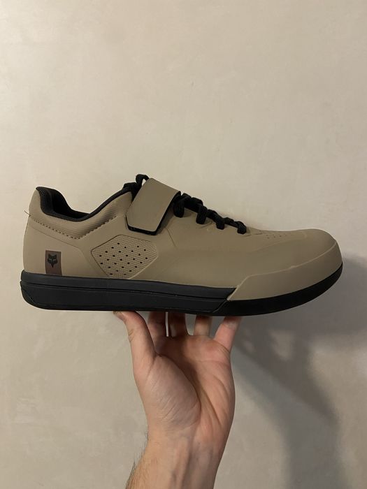 Чоловічі велокросівки Fox Racing Union