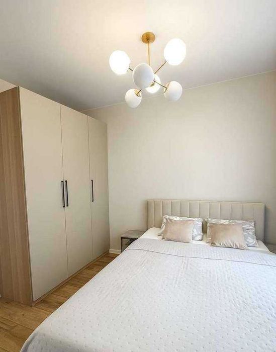 2к квартира, Варшава, Польща, район Ursus, вул. Herbu Oksza