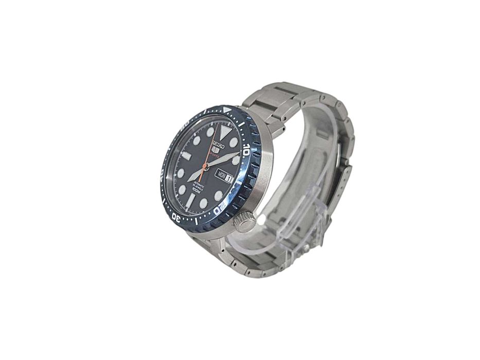 Zegarek seiko 4R36 06NO