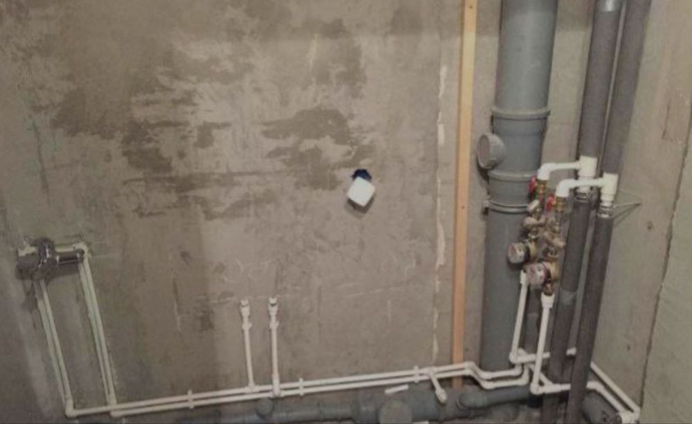 Сантехник частный. Не дорого. Одеса