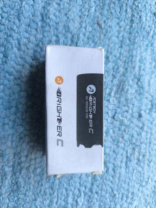 Tracer airsoft acetech brighter c