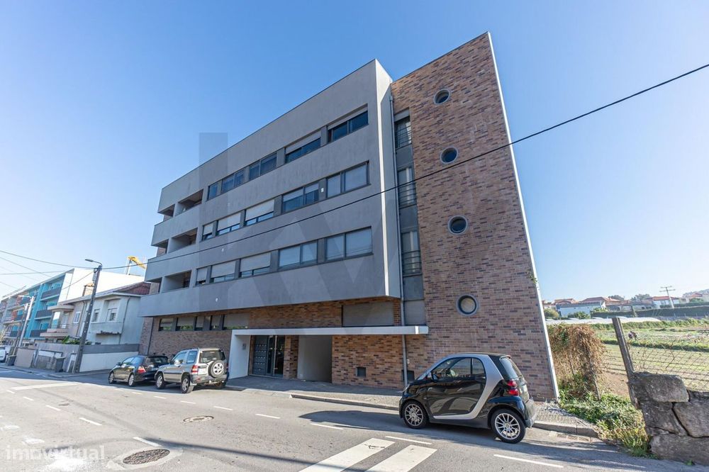 T2 -  Perto do Hospital São João