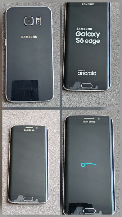 Samsung honor xiaomi paczka telefonów