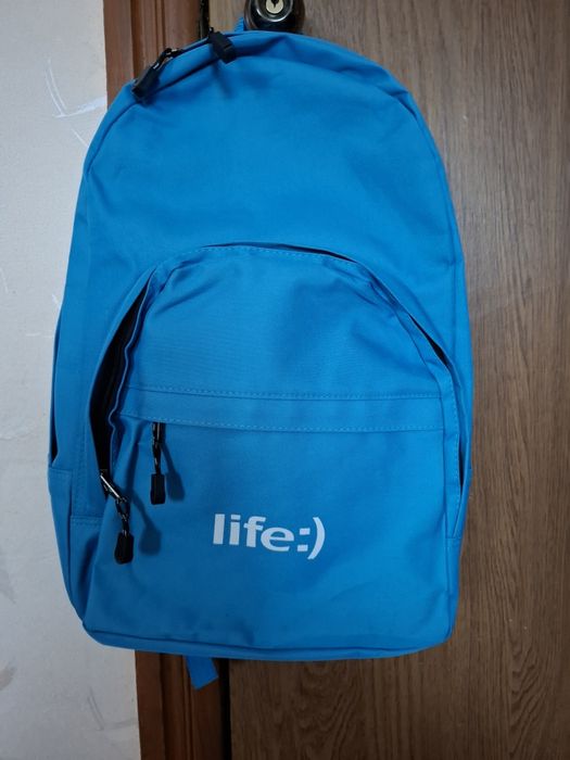 Рюкзак мужской, женский (унисекс)