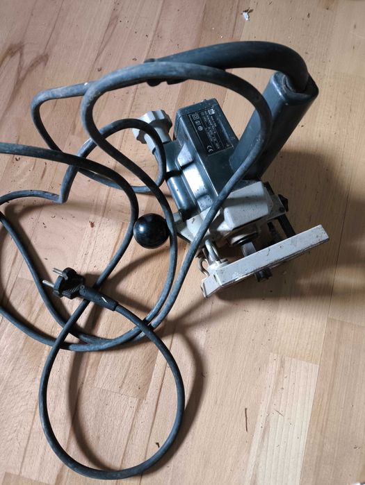 Lote de máquinas Makita, Elu, Black & Decker, Parkside