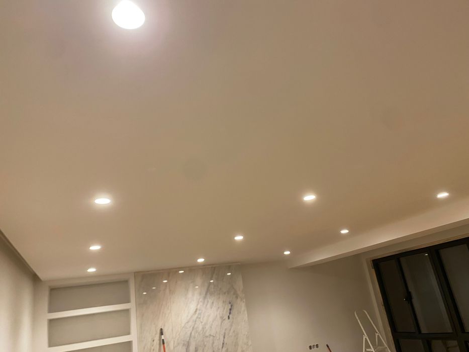 Remodelações e pladur