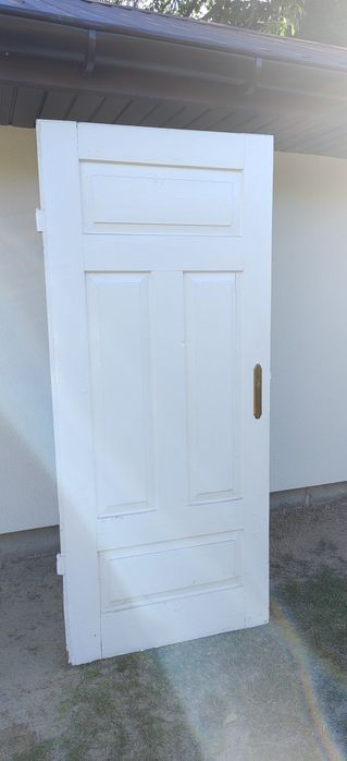 Sprzedam drzwi wewnętrzne