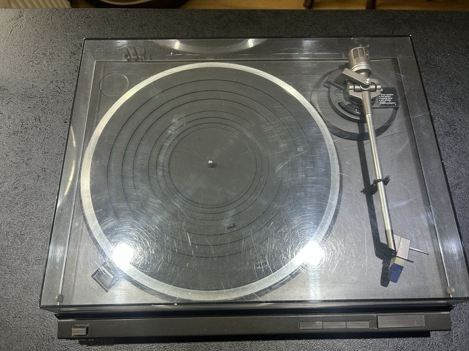 Adapter Techncs SL  QD 33