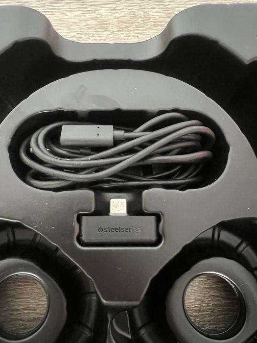 Słuchawki Steelseries Arctis 7+ Wireless