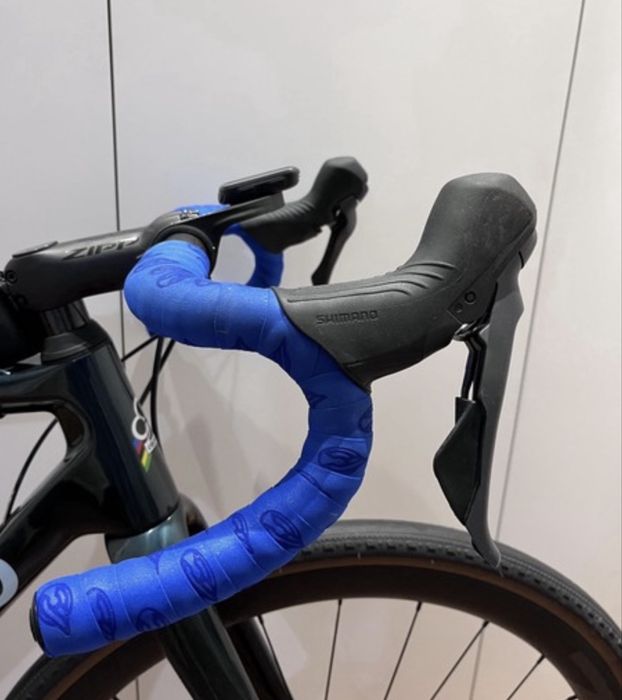 Guiador Zipp Sl 400mm