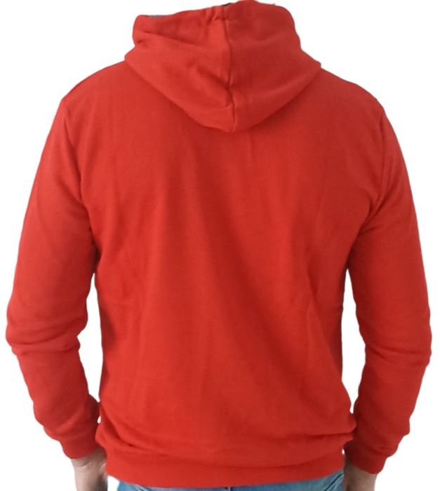 Dsquared2 bluza z kapturem r.M,L,XXL