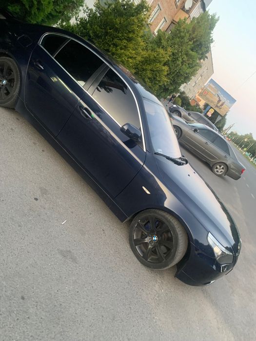 Бмв продам тимчасова реєстрація