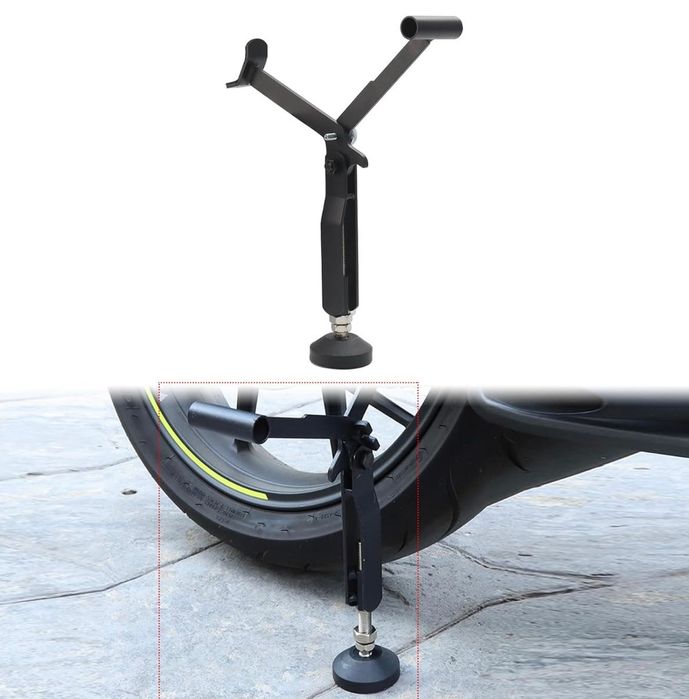 Suporte para Motos Novo