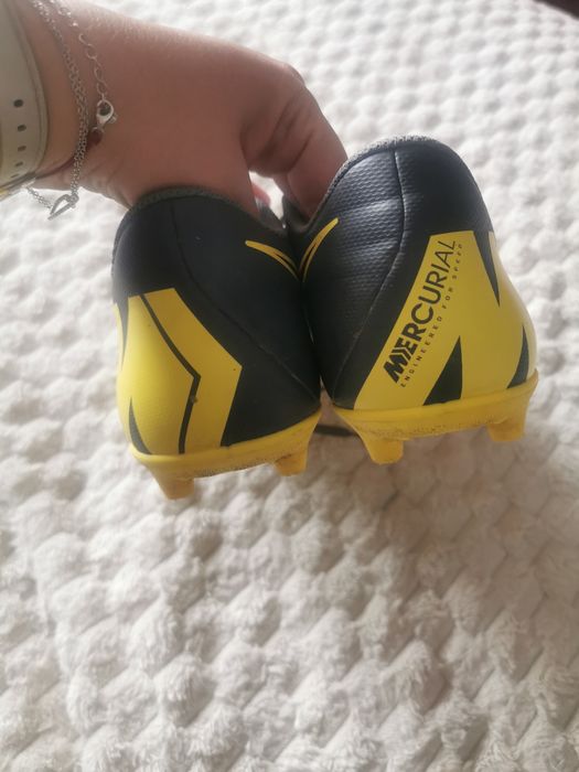 Buty Nike Mercurial roz. 41