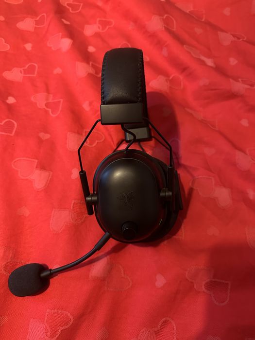 Razer Blackshark V2 Pro (2023)