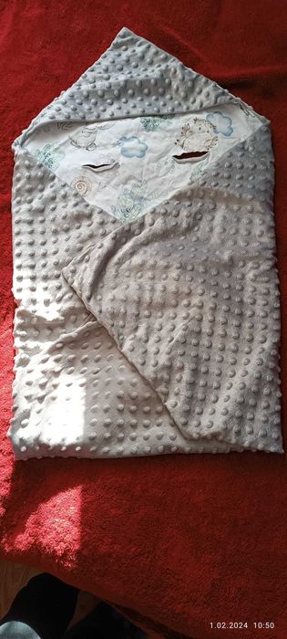 ODDAM Mega paka dla dziewczynki