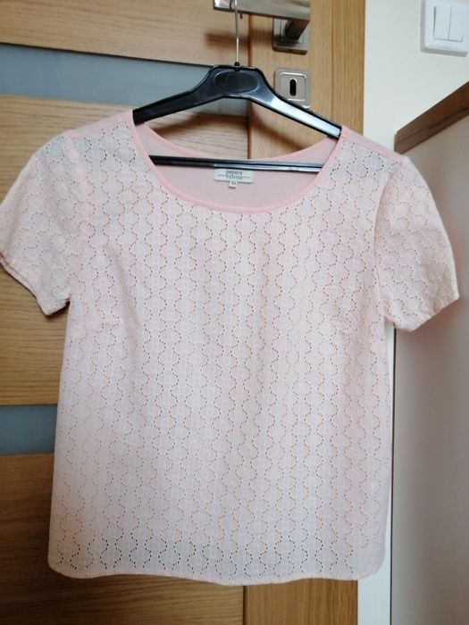 Bluzka damska nowa bez metki w rozmiarze 38 M Papaya