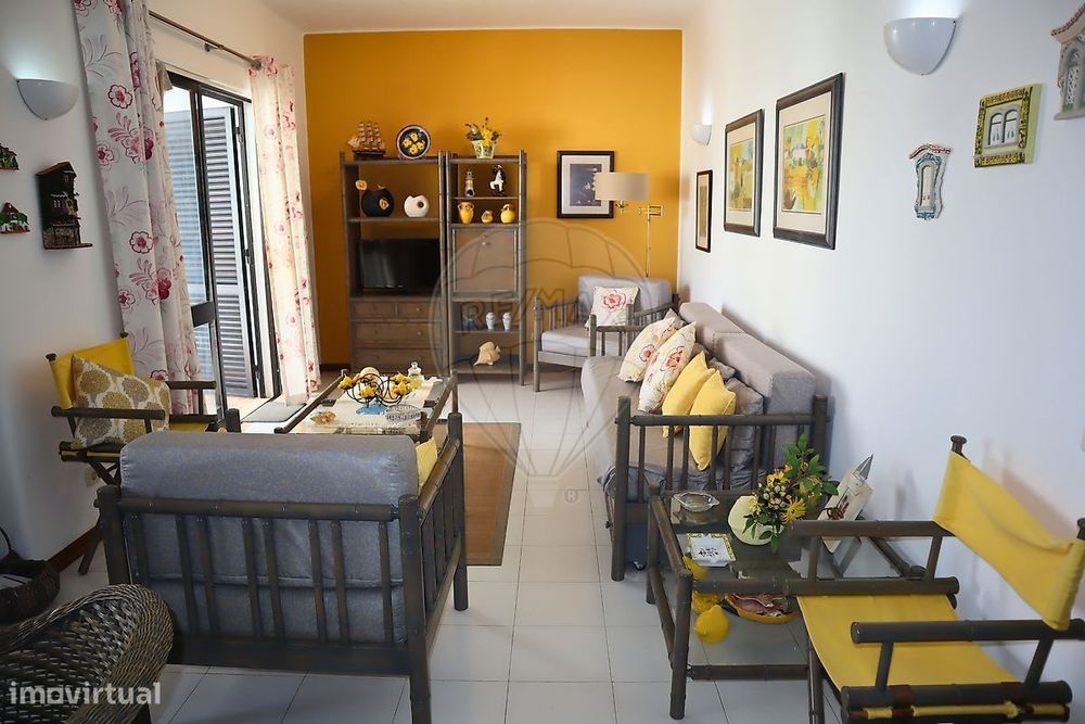 Apartamento T2 para venda
