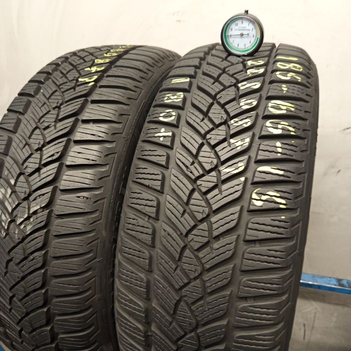 185/65R15 Fulda Kristall Control HP 2
