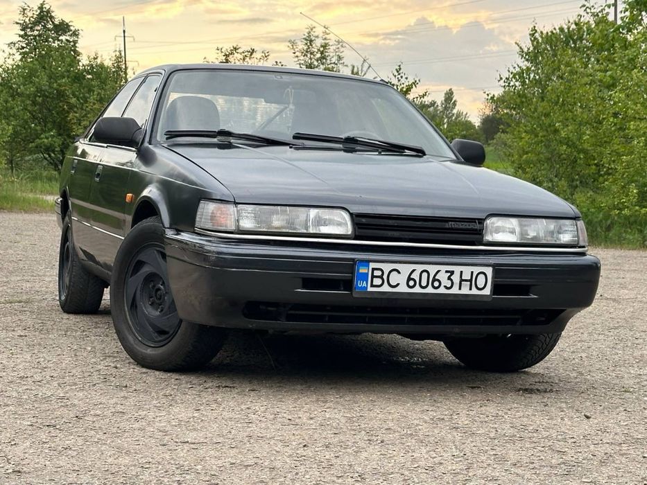 Продам Мазда 626gd