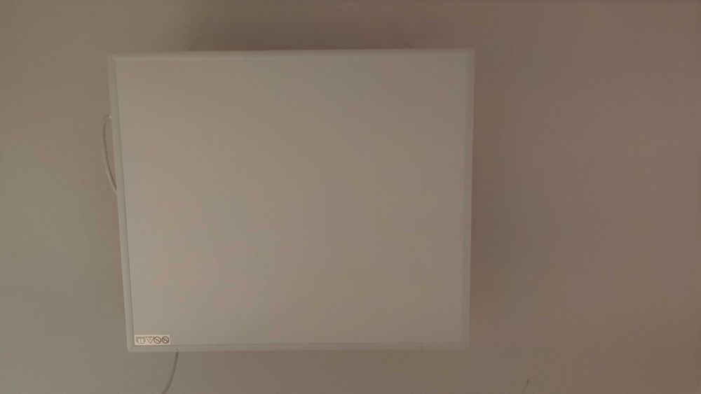 Promiennik podczerwieni, grzejnik, Cronos Graphene CGB-400 - 400W