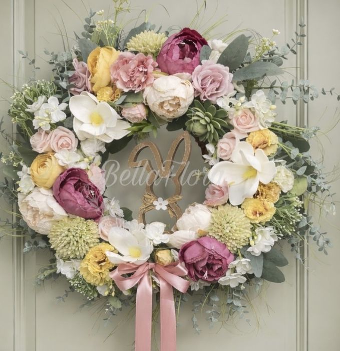 Duży Wianek wiosenny, weekendowa promocja