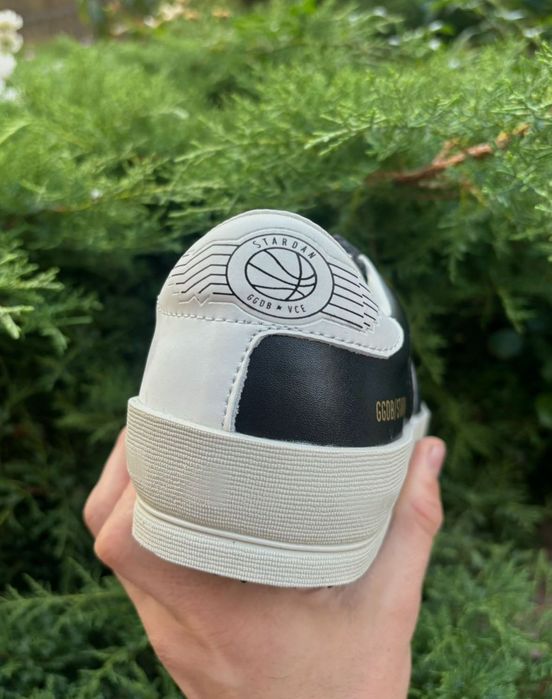 Новинка! Кеди Golden Goose Ball Star | Кеди голден гус | 38-39 розмір |