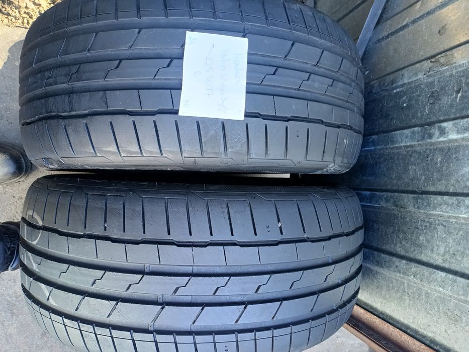 225/50/17 225/50R17 HANKOOK 2024 LATO