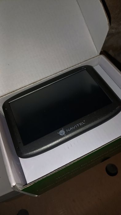 sprzedam nawigacje