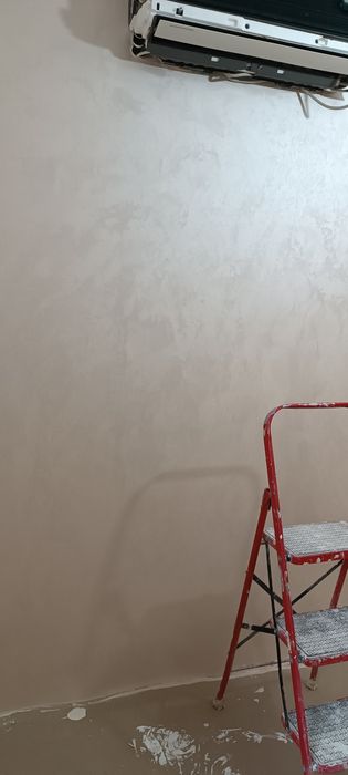 Качественная внутренняя отделка помещений.