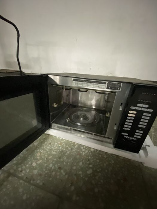 Microondas - Miele
