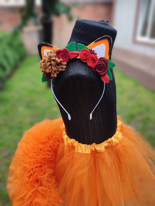 Костюм  білочка лисичка киця жабка жабки жабеня сніжинка котик  киця